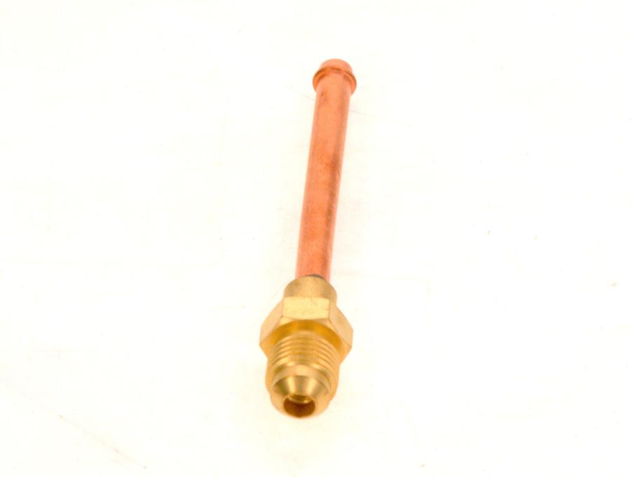 Artikelbild 1 des Artikels „BOSCH Ersatzteil TTNR: 8738207586 Schrader-Ventil + Rohr 5/16
