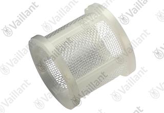 VA Wassersieb Vaillant-Nr. 0020039717