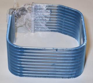RK Verdampfer MVD 220/280