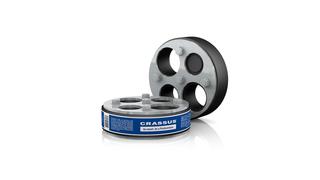 Crassus Pressdichtung Typ M 2, 2x 0-32/2x 0-50mm, 2,5 bar, V2A