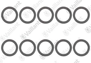 VA Dichtung, (x10) Vaillant-Nr. 0010048109