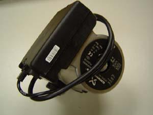RE Pumpe UPMO 15-60-130 + Kabel 7775528