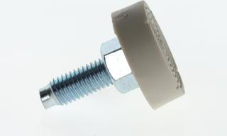 BOSCH Ersatzteil TTNR: 87485100850 Stellfuss M10x35