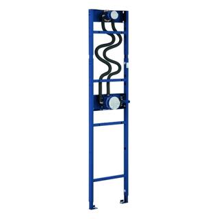 GROHE Dusch-Element Rapido H 222-240cm, m HB, D KB, f Vorw. o Trock