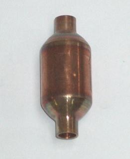 DK Schalldämpfer SP für RBLQ05CAV3