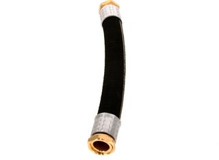 BOSCH Ersatzteil TTNR: 8738208507 Schlauch 1 1/2" 438mm