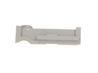 BOSCH Ersatzteil TTNR: 87172076800 Abdeckung oben