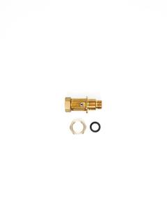 Kugelhahn G1/2A-1/4 920/925/825/K3 und MEPA Orbit IR