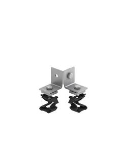 MEPA 3-D Verbinder nextVIT C-Schiene