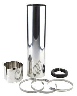 Wilo mechanisches Zubehör Kühlmantel 8V R4+R4 DR4 DS7 A2 Set