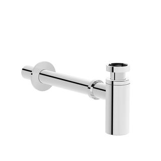 VitrA Design Siphon G 1 1/4, für Waschtisch, Chrom