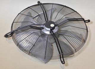 RK Ventilator 400V/2-stufig PWD 5402