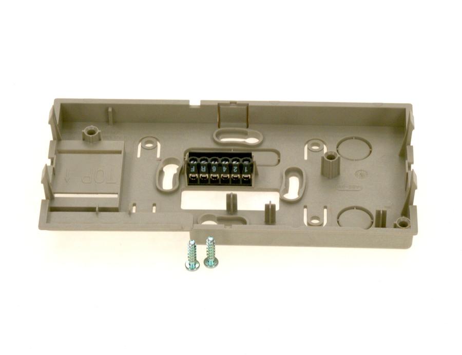 Artikelbild 1 des Artikels „BOSCH Ersatzteil TTNR: 87155032560 Unterteil “