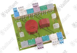 VA Leiterplatte, EMV-Filter Vaillant-Nr. 0020117211