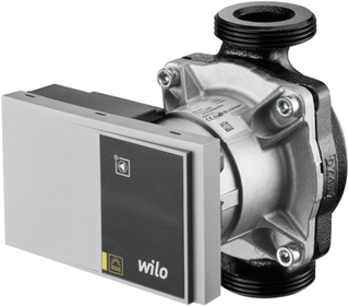 Oventrop Umwälzpumpe Regusol 130mm, Ers., PARA ST 25-130/7-50/iPWM2-9