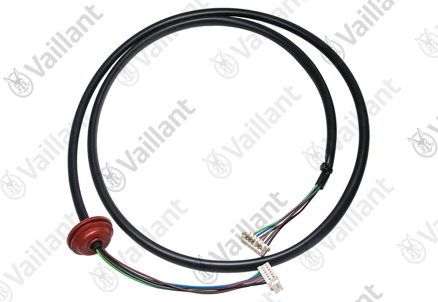 Artikelbild 1 des Artikels „VA Kabelbaum, PE-Bus Vaillant-Nr. 0020210653 “
