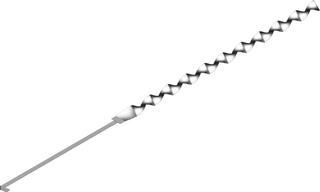 BOSCH Ersatzteil TTNR: 5059300 Turbulator 1000/1710 mm lang SK625