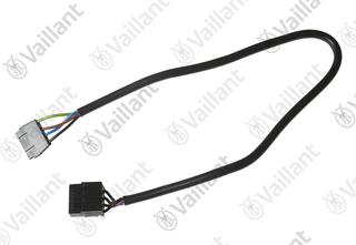 VA Kabel, Ölvorwärmung Vaillant-Nr. 0020012514
