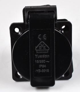 RK Zusatzsteckdose 230V RTV 30