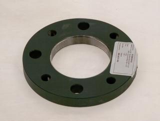 BOSCH Ersatzteil TTNR: 7736603897 Anschluss Flansch PWT 2-1/2" everp