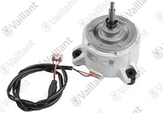 VA Elektromotor Vaillant-Nr. 8000026141
