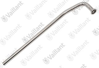 VA Rohr Vaillant-Nr. 0020204554