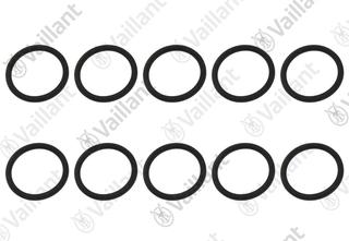 VA O-Ring, (x10) Vaillant-Nr. 0020143459