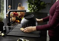 Klappmatte bis Beckenbreite 42 cm
