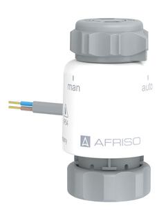 AFRISO Stellantrieb TSA 02 FO AC/DC 24 V, 110 N