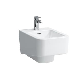 Laufen Wand-Bidet PRO S 1 Hahnloch