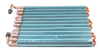 RK Lamellenverdampfer ETF 320 Eco