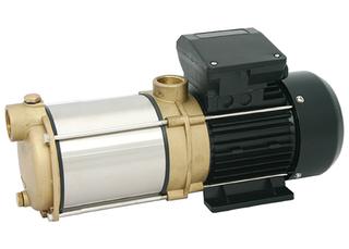Zehnder-Pumpen Kreiselpumpe CPS 25-5 B, 3-230/3-400 V, s.ans., mehrst.
