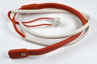 RK Kurbelwannenheizung MVT 601 DC AT