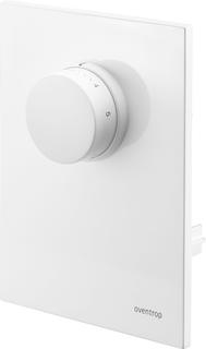FORMAT Therm Abd. Unibox T-RTL Vario Kunststoff weiß