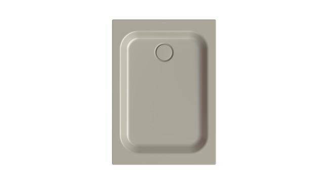 Artikelbild 1 des Artikels „Duschwanne BetteSupra 8690 105x75x6,5cm, Antirutsch/Pro, stone Antirutsch/Pro | stone“