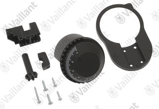 VA Steuerung Vaillant-Nr. 0020021143