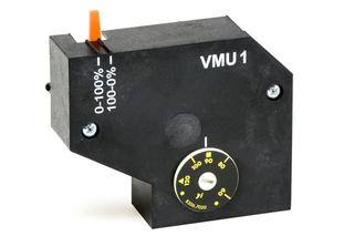 Resideo Stellungsrückmeldung VMU1 z. Stellungsrückm. 0-10 V, nur VRM20
