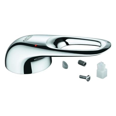 Artikelbild 1 des Artikels „GROHE Hebel 46941 chrom “
