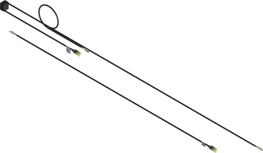 Artikelbild 1 des Artikels „BOSCH Ersatzteil TTNR: 8732963462 Kabel Set HV+PFC “
