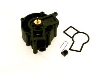 BOSCH Ersatzteil TTNR: 87152020330 Mittelteil