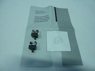 RE Temperatursensor (2 St.) S58733