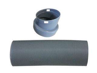 RK Abluftschlauch MKT 251/291 (S-Line)
