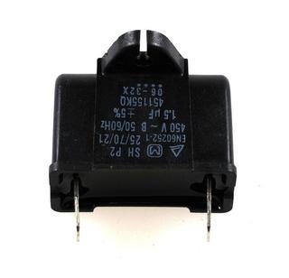 RK Kondensator 1,5mF Verdampfer MKT 240/250/251/291