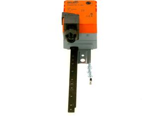 BOSCH Ersatzteil TTNR: 87185735960 Motor Zahnstange Typ LH, Hub 140mm everp