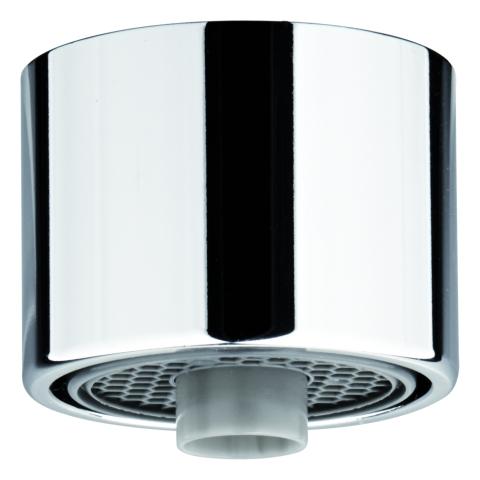 Artikelbild 1 des Artikels „GROHE Mousseur 48194 velvet black “