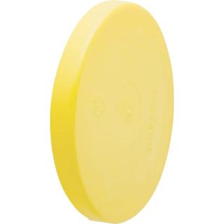 Geberit Schutzdeckel Silent PP d 110mm, f Anschluss-Bog.-/stutz., PE-LD