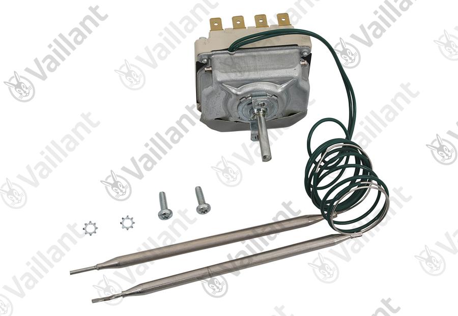 Artikelbild 1 des Artikels „VA Entladeregler Vaillant-Nr. 0010042550 “