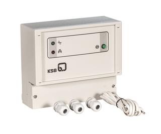 KSB Alarmschaltgerät AS 5, 230 V/50 Hz