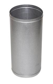 RK Schieberohr d:240mm, L:500mm