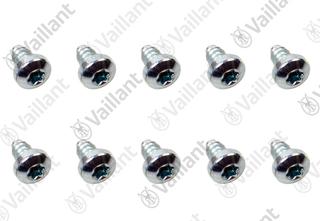 VA Schraube, (x10) Vaillant-Nr. 0020132420